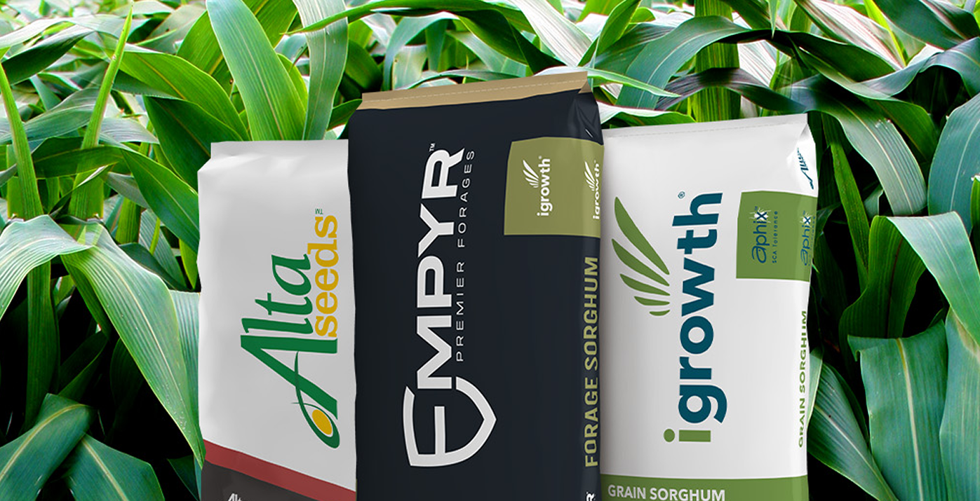 Alta Seeds