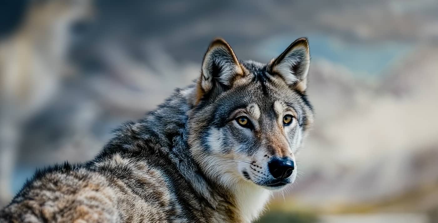 Taste of the Wild