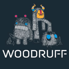 Woodruff