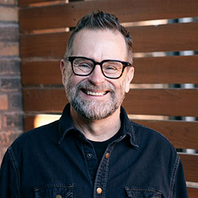 Scott Kington