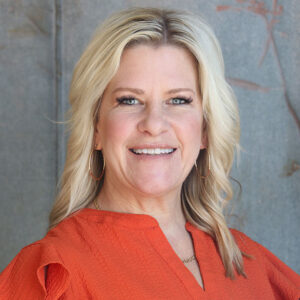 Shelley Thompson