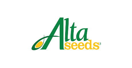 The Alta Seeds logo.