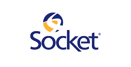 The Socket logo.