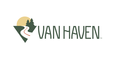 The VanHaven logo.