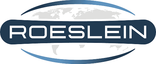 The Roeslein logo.